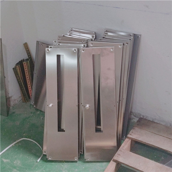 钣金加工厂